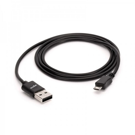 APPROX - Cable USB a Micro USB (Ref.APPC38)