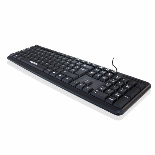 APPROX - Teclado Basico usb (Ref.APPMX220)