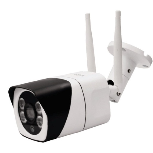 APPROX - ! Camara IP Wireless HD 2.0 (Ref.APPIP400HDPRO)
