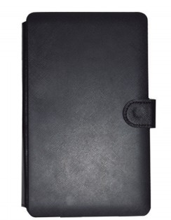 APPROX - Funda para tablet con teclado(NEGRO) (Ref.APPIPCK03)