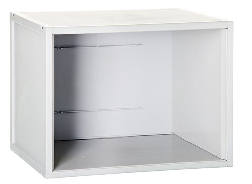 ARCHISYSTEM - MODULO HUECO GRIS (Ref.8100H GS)