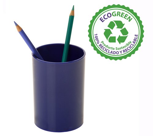 ARCHIVO 2000 - PORTALÁPICES 75X105 MM AZUL (Ref.771 AZ)