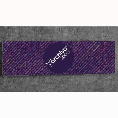 ARCHIVO 2000 - PORTA-NOMBRES MURAL A.2000 (Ref.10613 CS TP)