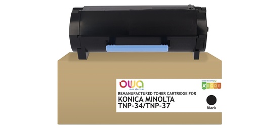 ARMOR - Toner OWA KONICA MINOLTA bizhub 4700P. DEVELOP Ineo+ 3100P. (Ref.K40194OW)