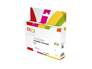 ARMOR - Owa BIJ INKJET REMAN REMAN.FOR EPS. T7894 yellow Box (Ref.K20632OW)
