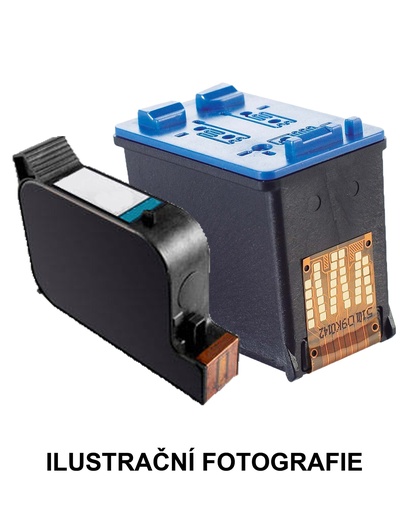 ARMOR - Owa INKJET REMAN REMAN. FOR HP 339 B Black Box (Ref.K20119OW)