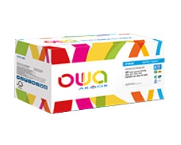 ARMOR - Owa INKJET REMAN REMAN.FOR EPS.T3351XL BK Black Box (Ref.K20717OW)