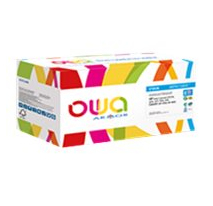 ARMOR - OWA LaserJet M254,M280,M281 Toner Cian 203A std (Ref.K18113OW)
