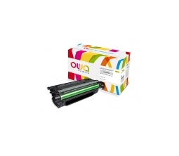 ARMOR - OWA toner amiarilllo CE262A PARA HP Color Laserjet CP4025/4520/4525 (Ref.K15370OW)