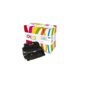 ARMOR - OWA toner compatible Laserjet Ese M601, M602, M603, M4555 Box Noir, Black Std CE390A (Ref.K15534OW)