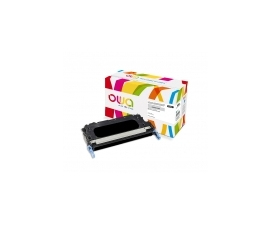 ARMOR - OWA toner negro Q7560A HP Color Laserjet 2700, 300 (Ref.K12244OW)