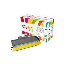 ARMOR - OWA toner negro TN-3280 para HL 5340, 5350, 5370, 5380 (Ref.K15195OW)