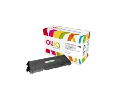 ARMOR - Toner para Brother HL 2140, 2150, 2170 Toner kit Negro TN2120 (Ref.K15112OW)