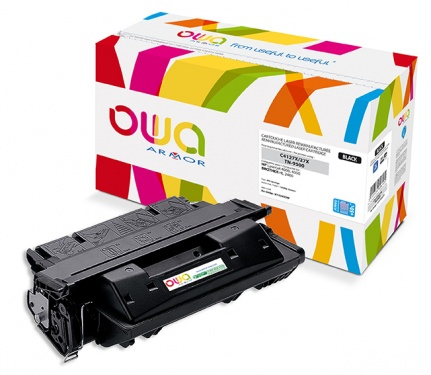 ARMOR - Toner para Brother HL2460 Noir, Black (Ref.K11349OW)