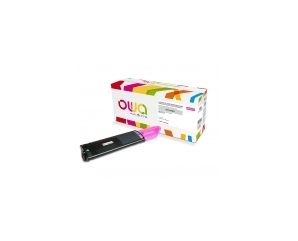 ARMOR - Toner para DELL 3100 Magenta (Ref.K15345OW)