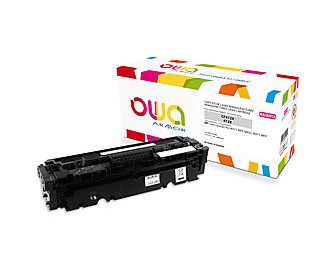 ARMOR - Toner para HP Color Laserjet Pro M377 MFP, M452, M477 MFP Magenta CF413X (Ref.K15948OW)