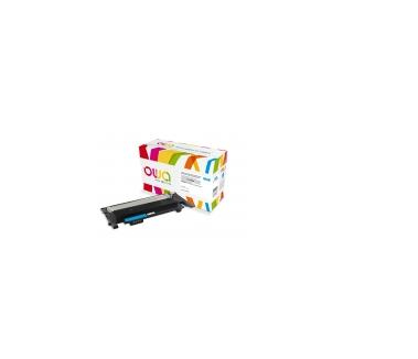 ARMOR - Toner para Samsung CLP 360, 365, CLX 3300, 3305 Toner kit Cyan (Ref.K15687OW)