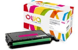 ARMOR - Toner para Samsung CLP 770, 775 Magenta (Ref.K15721OW)