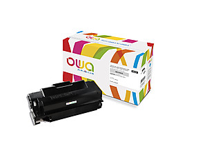 ARMOR - Toner para Samsung ML 4510, 5010, 5015 Toner kit Noir, Black (Ref.K15887OW)