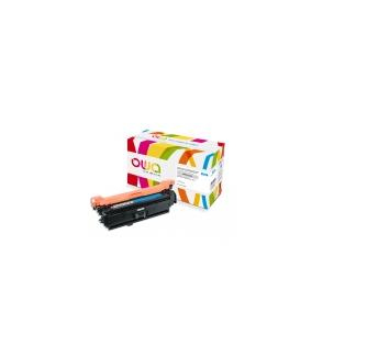 ARMOR - toner compatible CE401A Cyan (Ref.K15538OW)