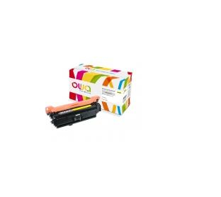 ARMOR - toner compatible CE402A Yellow (Ref.K15540OW)