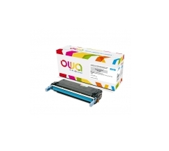 ARMOR - toner compatible Cyan Color Laserjet 5500, 5550 C9731A (Ref.K12191OW)