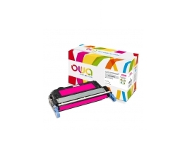 ARMOR - toner hp Q5953A Color Laserjet 4700 Magenta (Ref.K12238OW)
