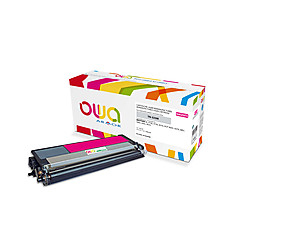 ARMOR - toner kit compatible TN-325M MAGENTA (Ref.K15425OW)