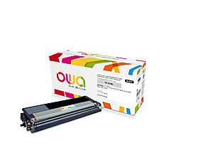 ARMOR - TONER NEGRO PARA HL 4140, 4150, 4570, MFC 9460, 9465, 9970, DCP 9055, 9270 TN-325BK (Ref.K15423OW)