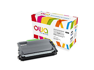 ARMOR - toner negro TN3512 (Ref.K15965OW)