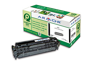 ARMOR - toner para Color Laserjet Pro M476 Black (Ref.K15749OW)