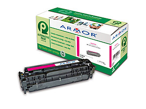 ARMOR - toner para Color Laserjet Pro M476 Magenta (Ref.K15751OW)