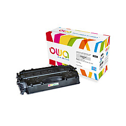 ARMOR - TONER PARA Laserjet P2050, P2055 CE505X (Ref.K15352OW)