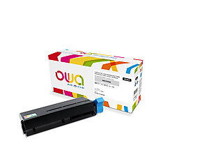 ARMOR - TONER PARA OKI B411 B431/MB461 44574702 (Ref.K15664OW)