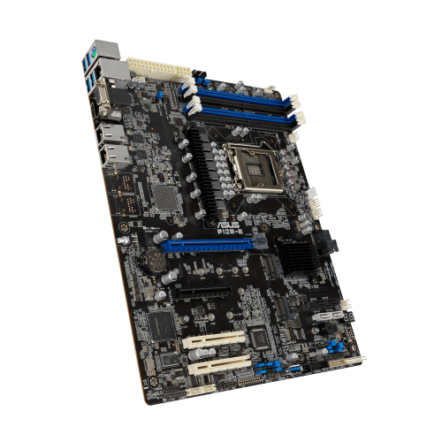 ASUS - placa base LGA 1200 ATX (Ref.90SB0A90-M0UAY0)