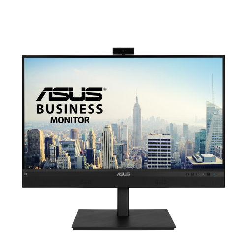 ASUS - BE27ACSBK 68,6 cm (27") 2560 x 1440 Pixeles Quad HD LED Negro (Ref.90LM03I1-B01370)