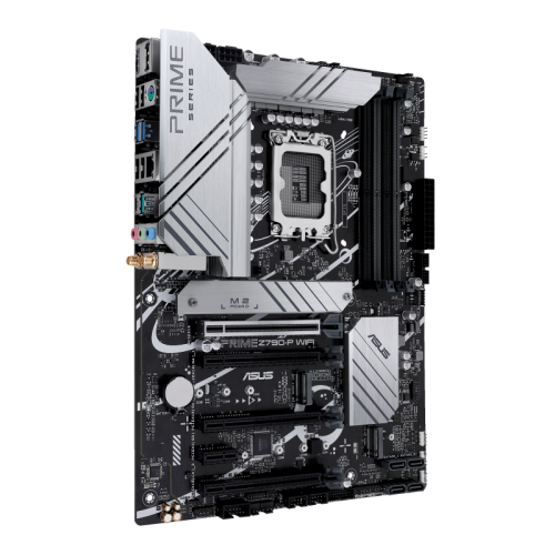 ASUS - PRIME Z790-P WIFI Intel Z790 LGA 1700 ATX (Ref.90MB1CJ0-M0EAY0)