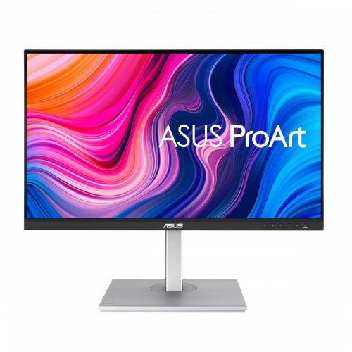 ASUS - ProArt PA278CV 68,6 cm (27") 2560 x 1440 Pixeles Quad HD LED Negro (Ref.90LM06Q0-B01370)