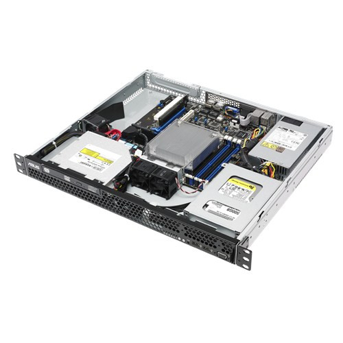 ASUS - RS100-E9-PI2 Intel® C232 LGA 1151 (Zócalo H4) Bastidor (1U) (Ref.90SV049A-M48CE0)