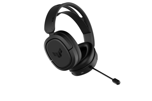 ASUS - TUF Gaming H1 Wireless Auriculares Diadema USB Tipo C Negro (Ref.90YH0391-B3UA00)