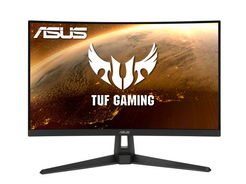 ASUS - TUF Gaming VG27VH1B 68,6 cm (27") 1920 x 1080 Pixeles Full HD LED Negro (Ref.90LM0691-B01170)