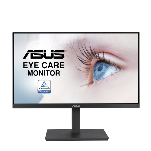 ASUS - VA24EQSB 60,5 cm (23.8") 1920 x 1080 Pixeles Full HD LED Negro (Ref.90LM056F-B01170)