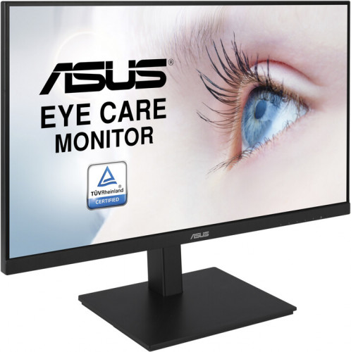ASUS - VA27DQSB 68,6 cm (27") 1920 x 1080 Pixeles Full HD LED Negro (Ref.90LM06H9-B01370)
