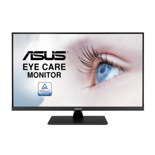 ASUS - VP32AQ 80 cm (31.5") 2560 x 1440 Pixeles (Ref.90LM06T0-B01E70)