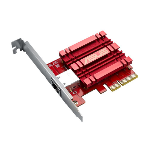 ASUS - XG-C100C Ethernet 10000 Mbit/s Interno (Ref.90IG0440-MO0R00)
