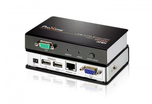 ATEN - CE700A extensor de consola (Ref.CE700A-AT-G)