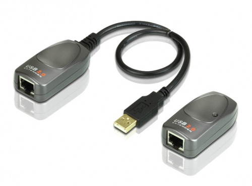 ATEN - tarjeta y adaptador de interfaz (Ref.UCE260-AT-G)