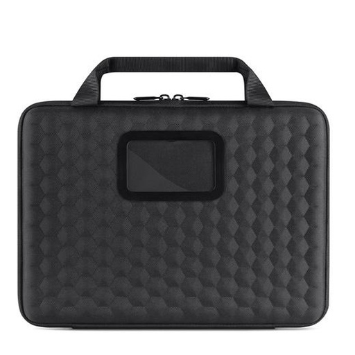 BELKIN - FUNDA AIR PROTECT ALWAYS-ON PARA CHROMEBOOKS Y PORTATILES DE 11" COLOR NEGRO (Ref.B2A075-C00)
