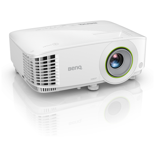 BENQ - EH600 Proyector FHD 3500lm HDMI USB WF BTH (Ref.9H.JLV77.1HE)