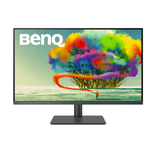 BENQ - PD3205U 80 cm (31.5") 3840 x 2160 Pixeles 4K Ultra HD LCD Negro (Ref.9H.LKGLA.TBE)